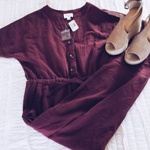 Jumpsuit